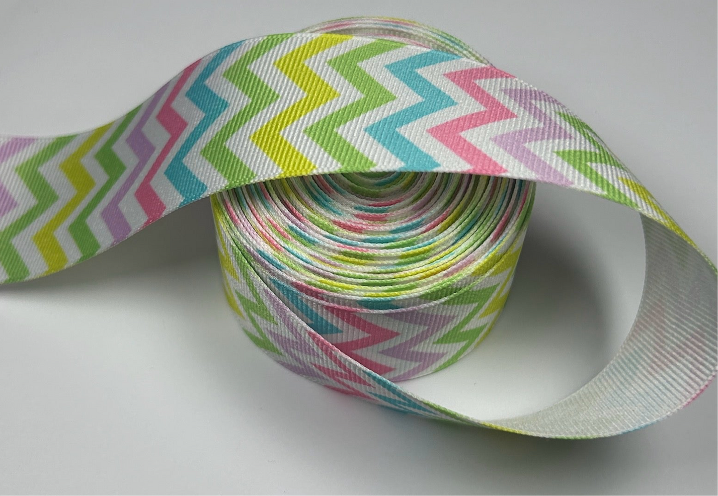 Grosgrain Ribbon 1.5 Inch (Printed) lots of options