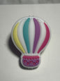 Hot Air Balloons