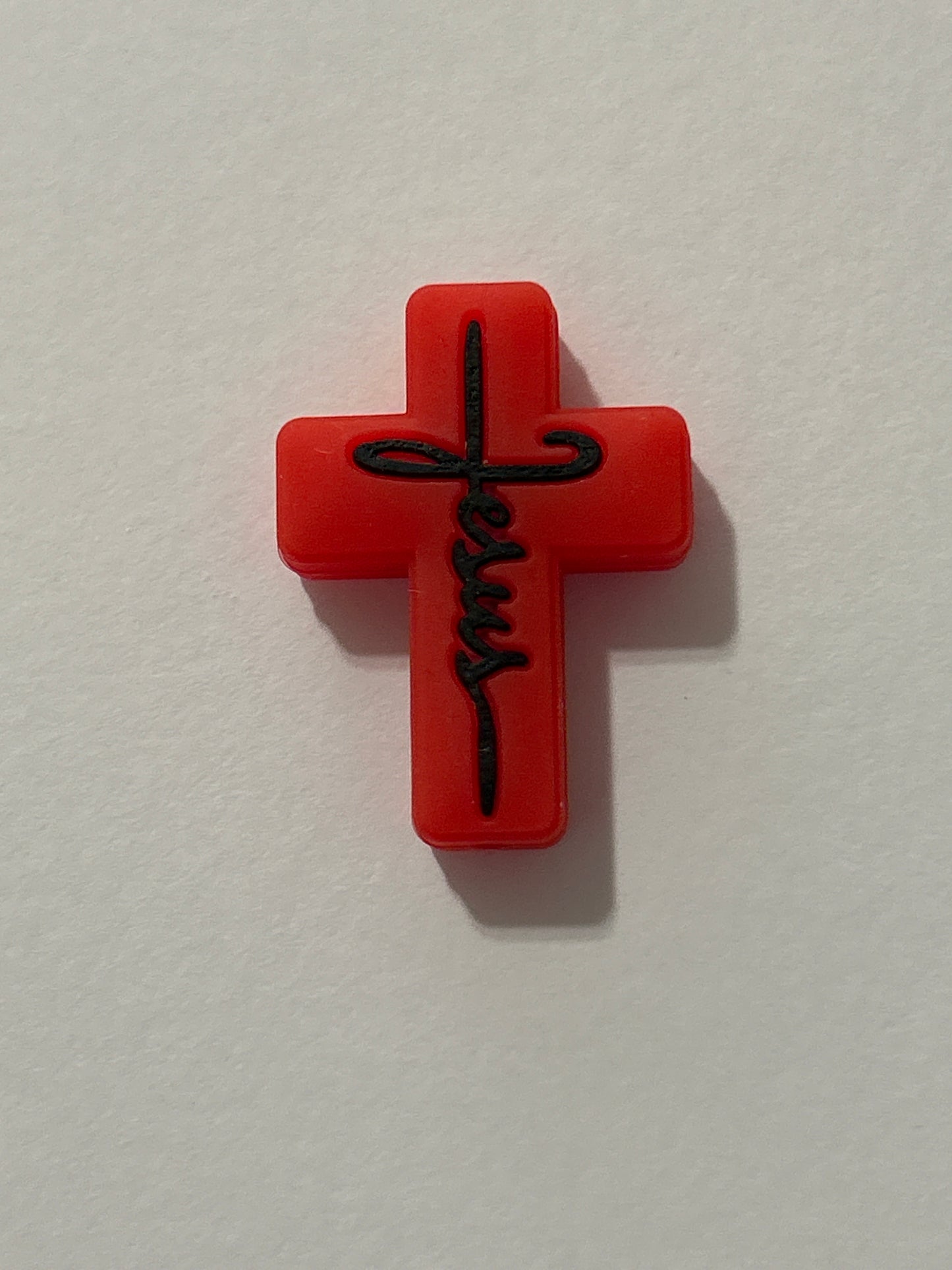 Cross with “ Jesus”