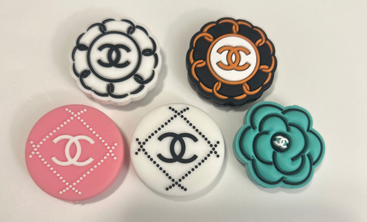 Cee Cee -Focal Beads