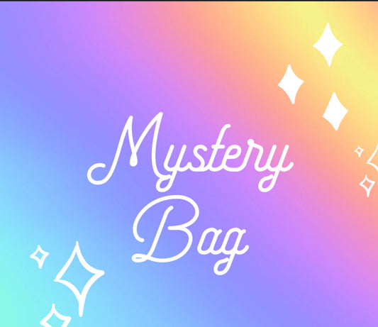 100 Piece Mystery Bags