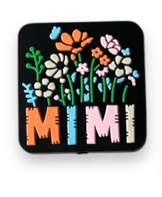 Mimi - Focal Bead
