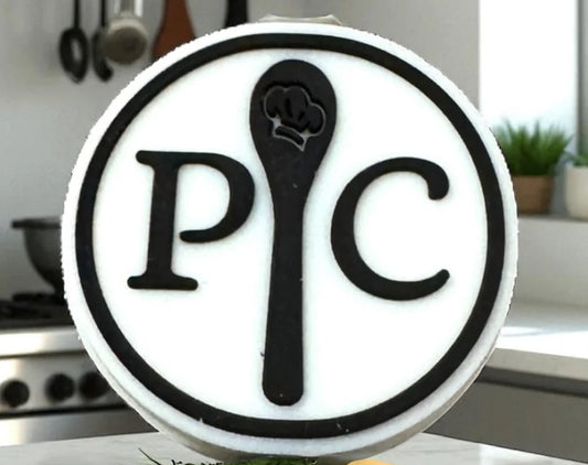 Pampered Chef Direct Sales Focal Bead