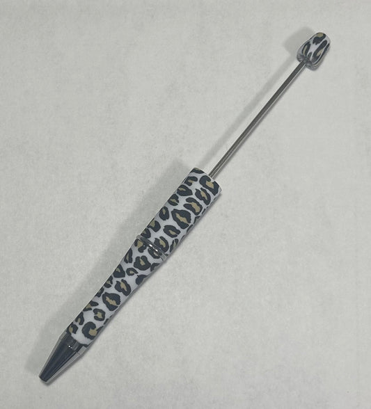 Printed Beadable Pens