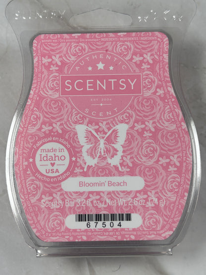 Scentsy Wax Bars