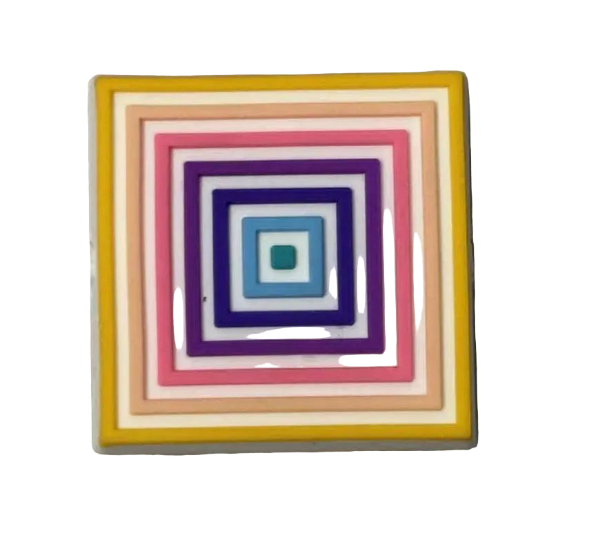 Lularoe - Focal Bead