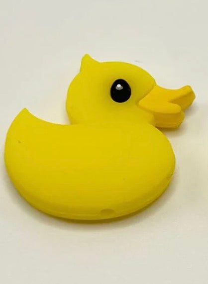 Duck - Focal Bead