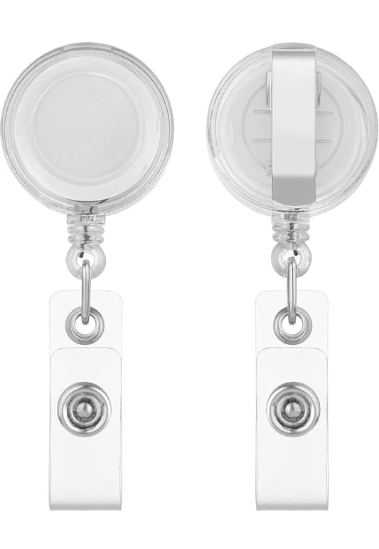 Badge Reels (Regular no bar) (Different Options)