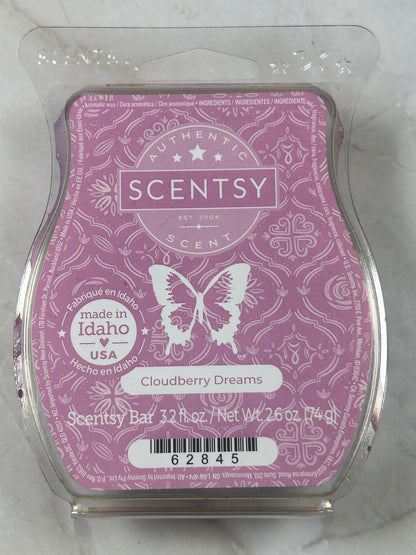 Scentsy Wax Bars