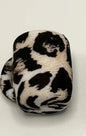 Coffee Mugs Animal Print - Focal Bead