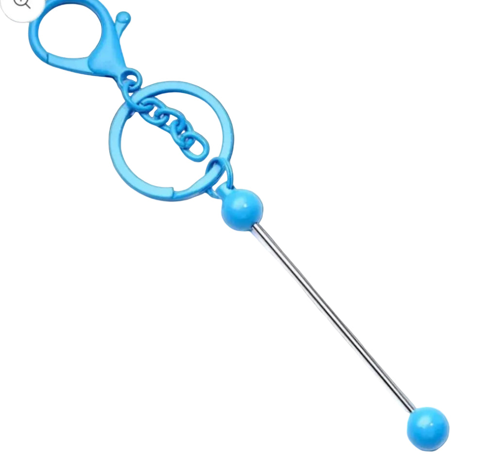 Keychain Bars - Blue