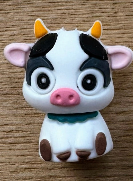 Cow 3-D