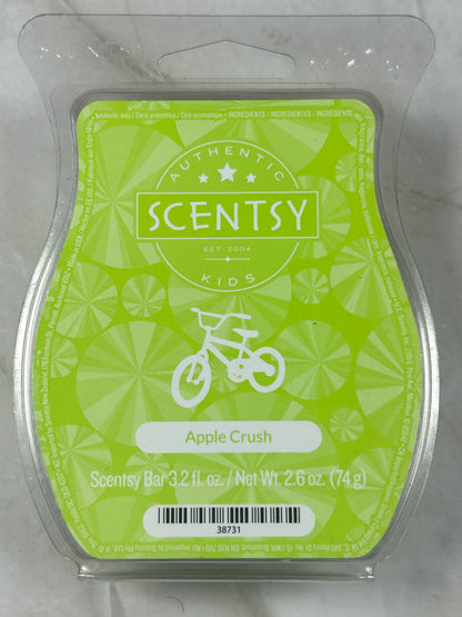 Scentsy Wax Bars