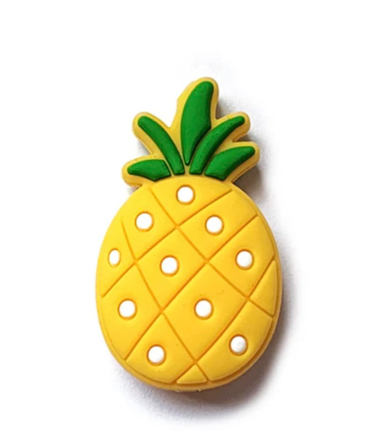 Pineapple - Focal Bead