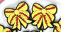 Softball & Softball Bow Silicone Focal Bead