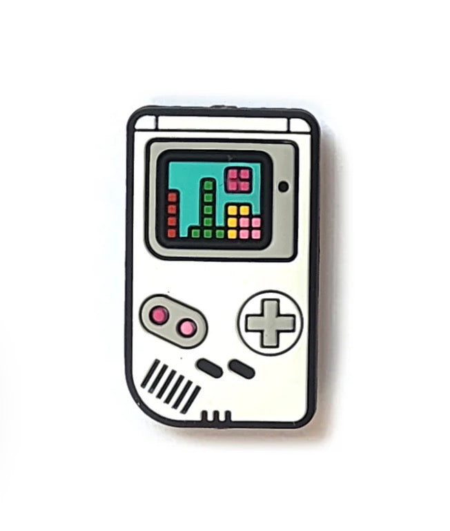 Game Boy Tetris - Focal Bead