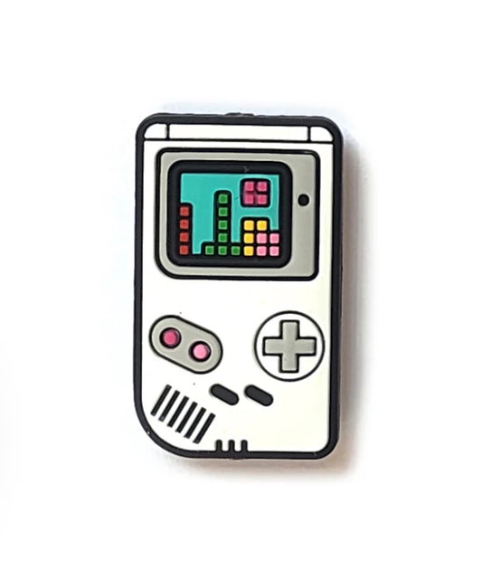 Game Boy Tetris - Focal Bead