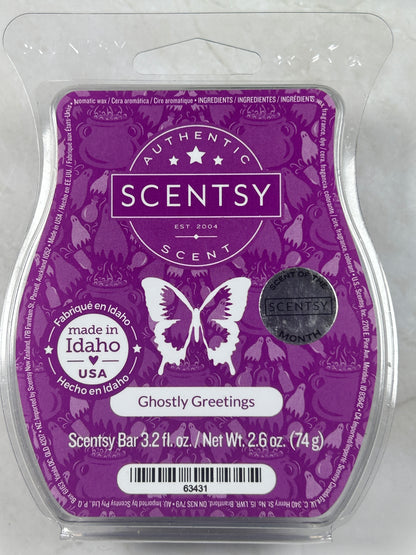 Scentsy Wax Bars