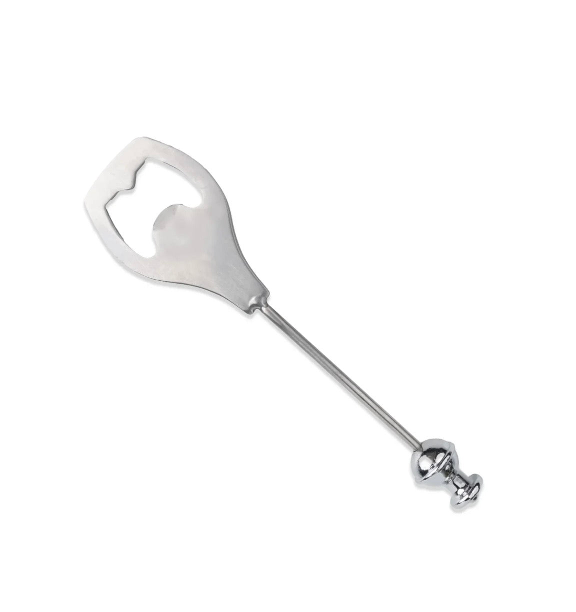 Beadable Bottle Opener