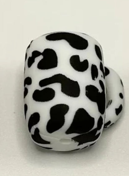 Coffee Mugs Animal Print - Focal Bead