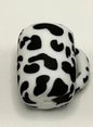 Coffee Mugs Animal Print - Focal Bead