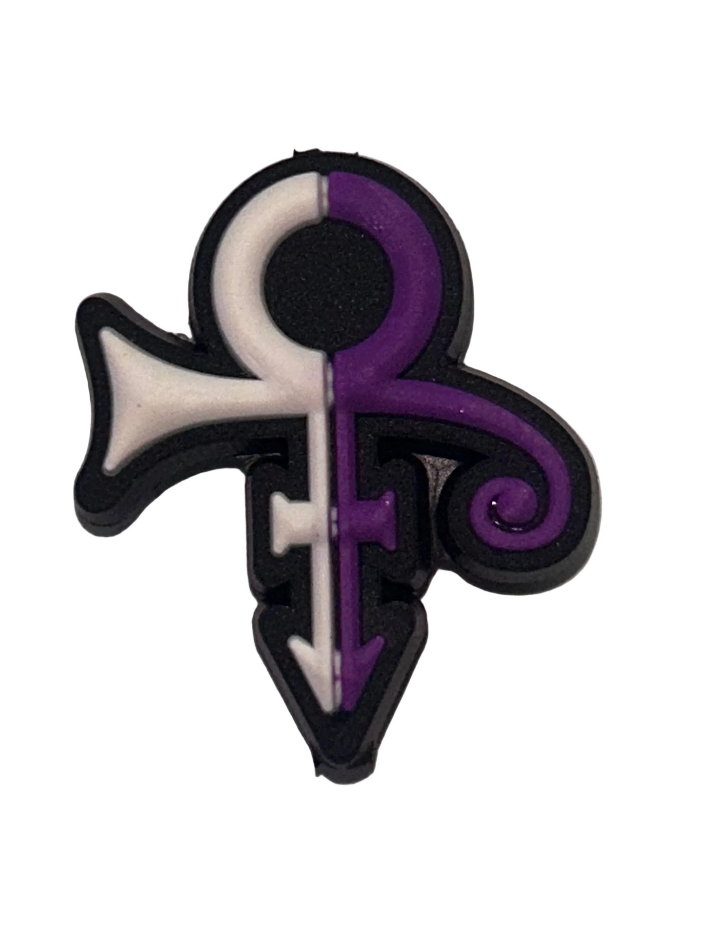 Prince Symbol - Artist Focal Bead
