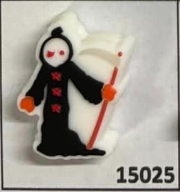 Halloween - Grim Reaper Silicone