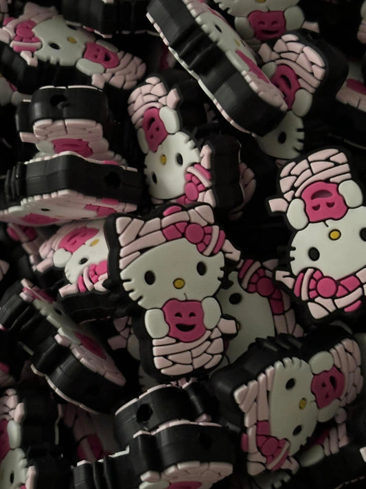 Cartoon - Anime - Hello Kitty Mummy PVC Exclusive