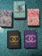 Luxury Books Focal Beads