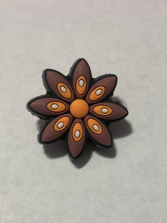 Flower - Fall