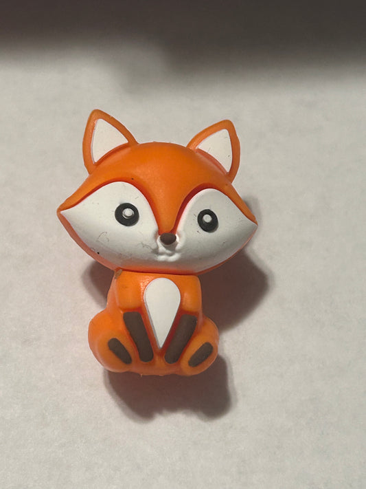 Fox 3-D -Focal Bead