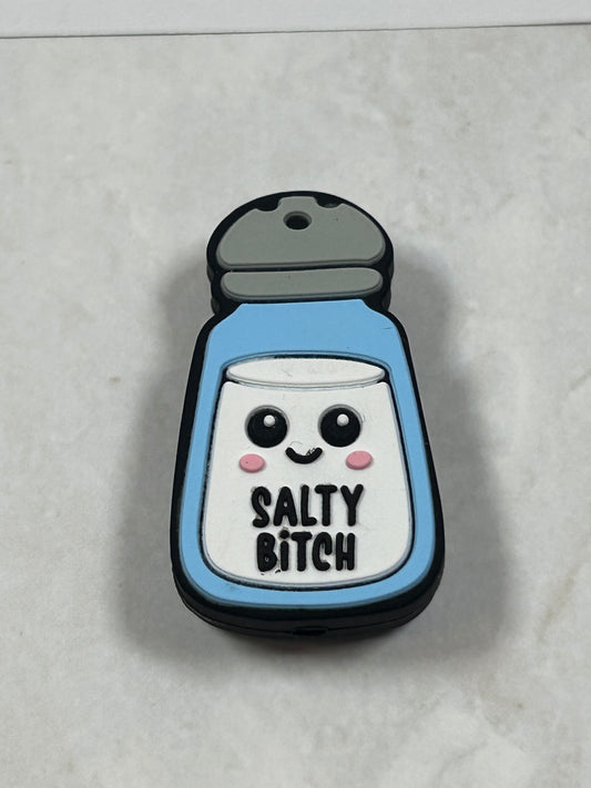 Salty Bitch/ Petty Peppa