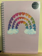 Spiral Notebooks