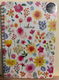 Spiral Notebooks