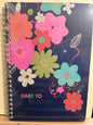 Spiral Notebooks
