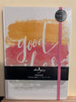 Hardcover Journals