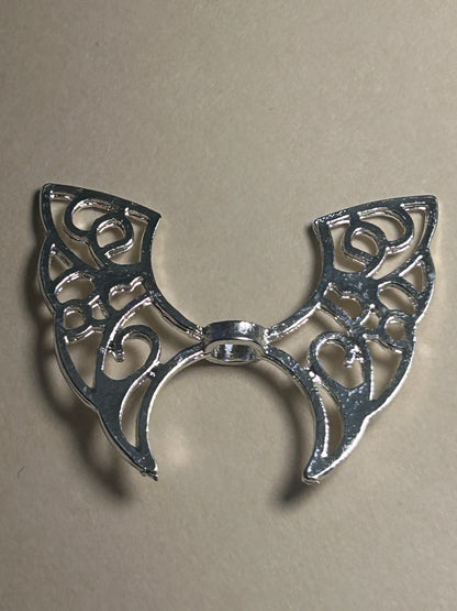 Angel Wings Beads