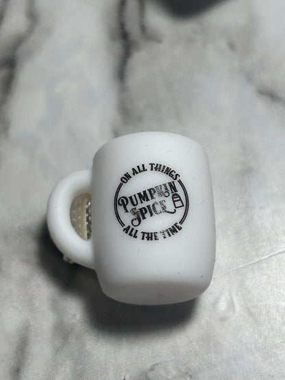 Coffee Cups with Sayings (Various Sayings)