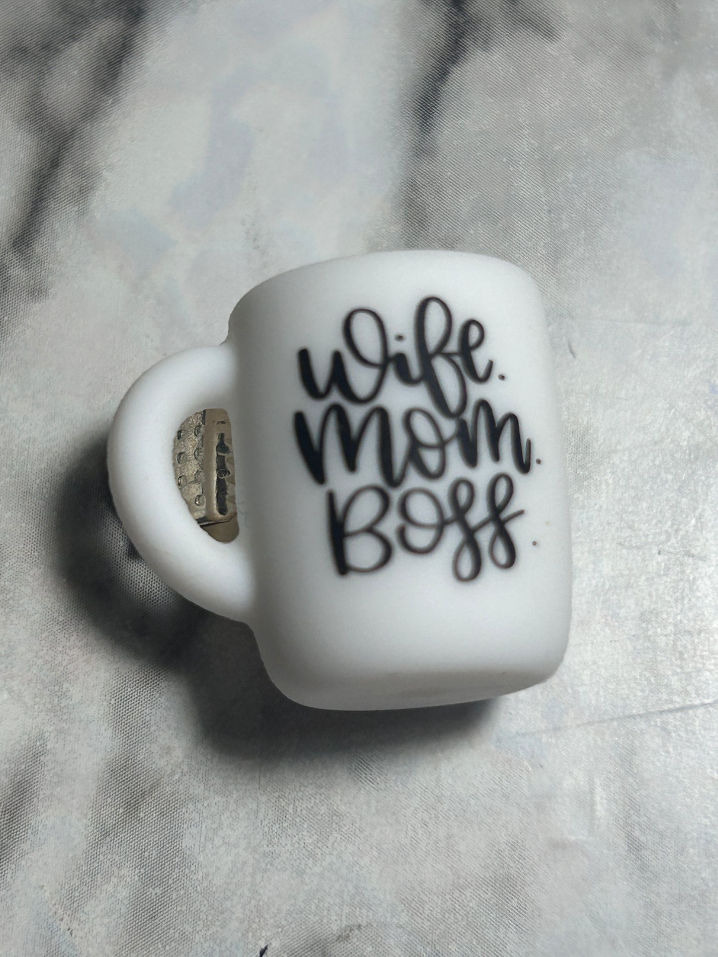 Coffee Cups with Sayings (Various Sayings)