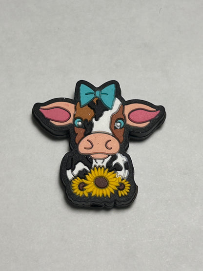 Cows -Cute (Different Options)