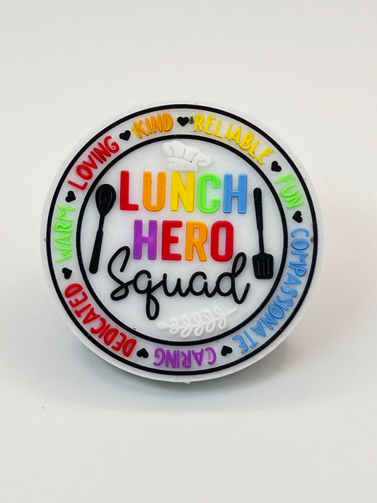 Lunch Hero Squad