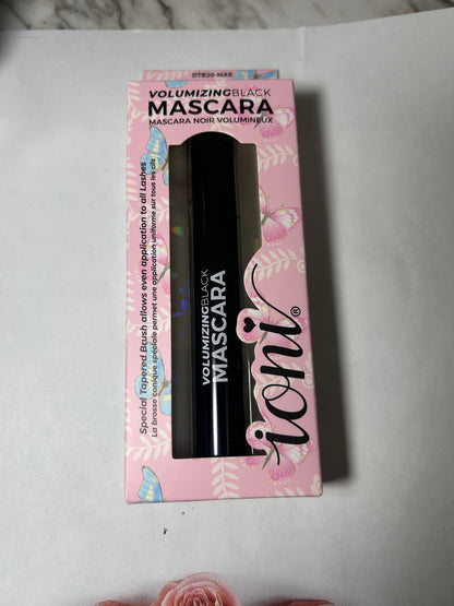 Ioni Mascara (Different options)