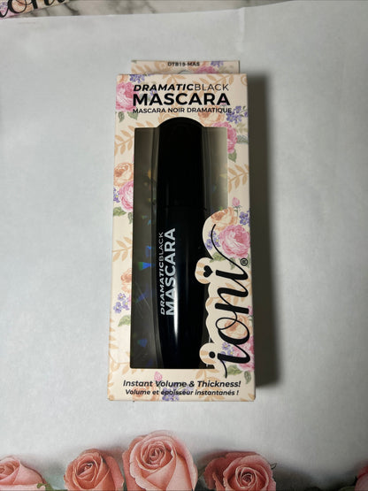 Ioni Mascara (Different options)