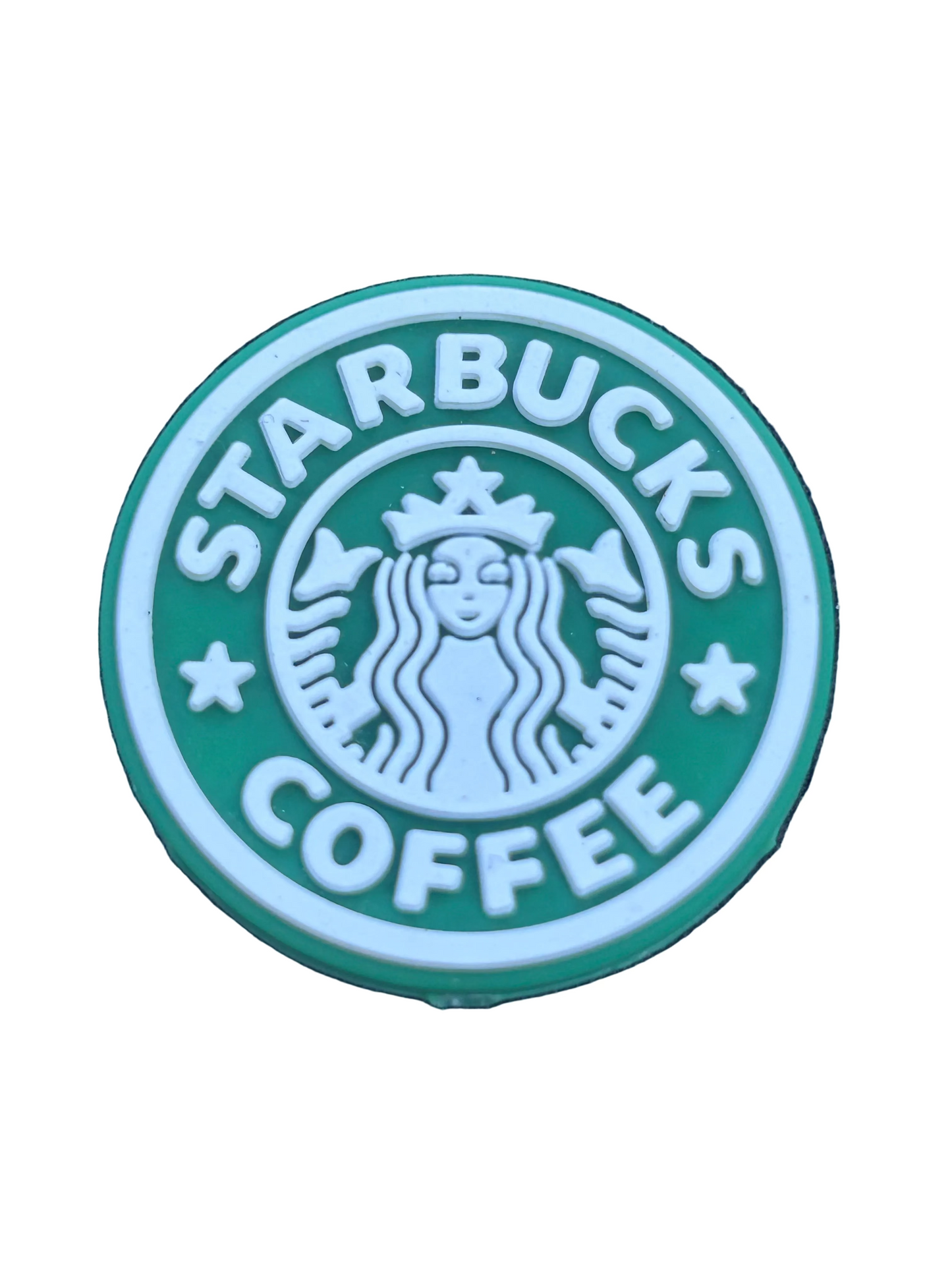 Starbucks-Focal Bead