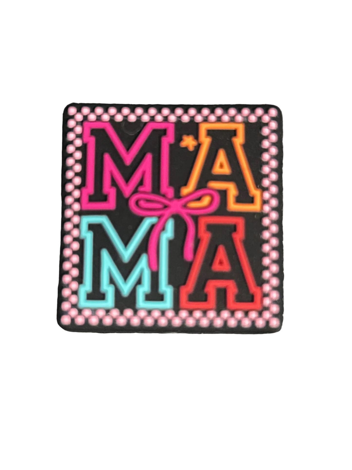 MAMA -Focal Bead