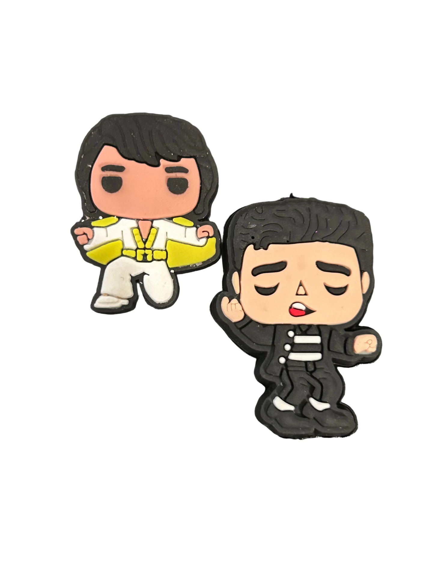 Elvis - Focal Bead