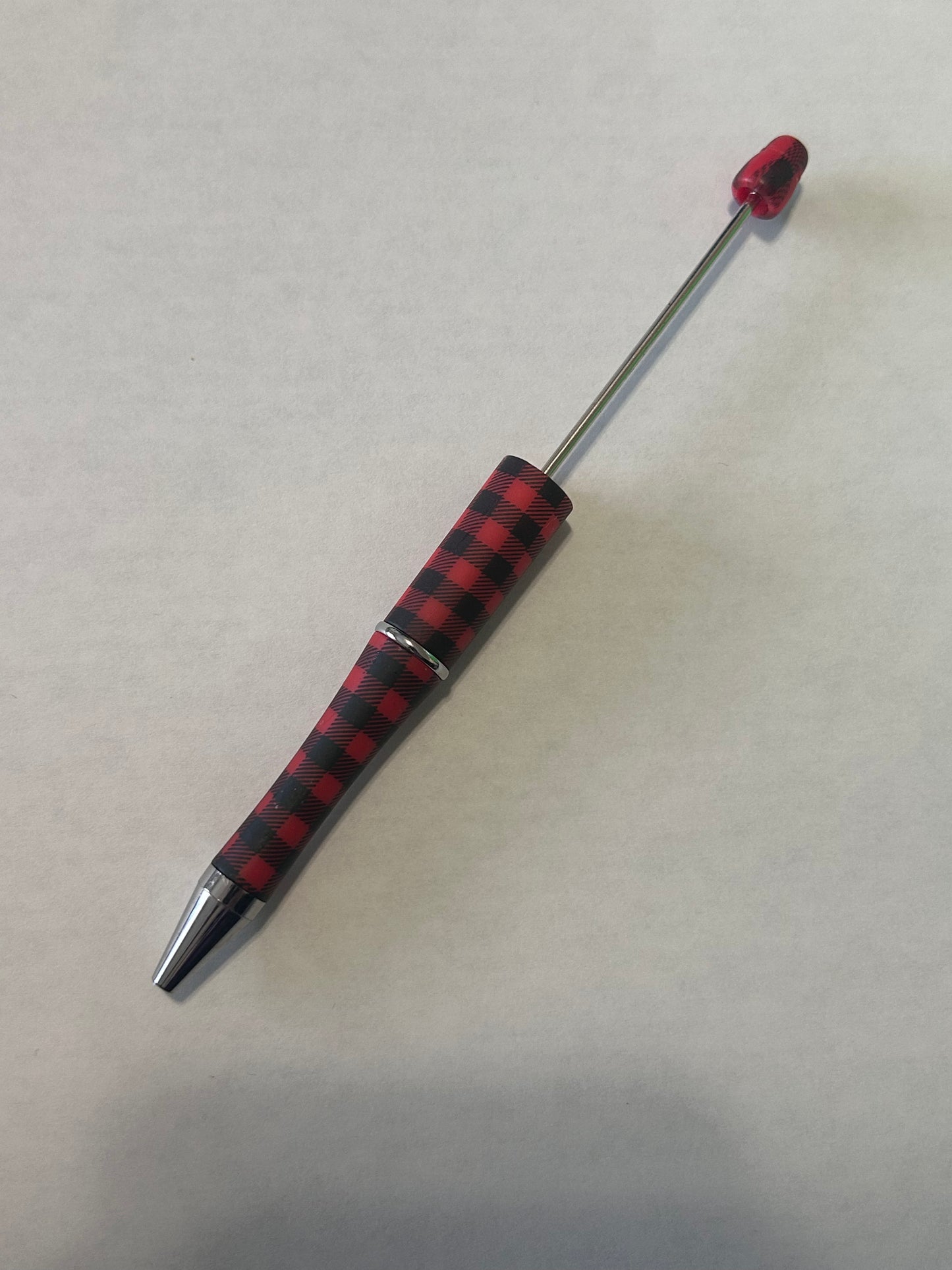 Printed Beadable Pens - Various designs/Prints