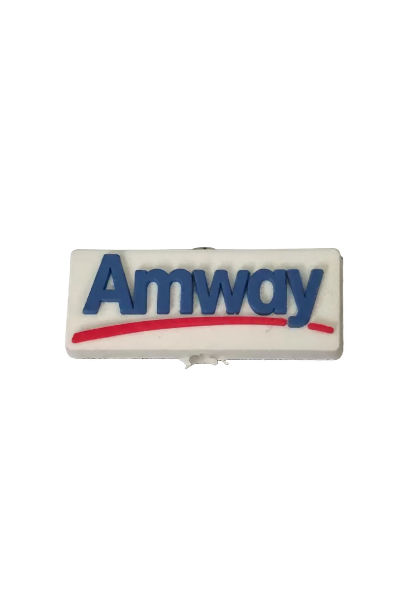 Amway - Direct Sales Focal Bead