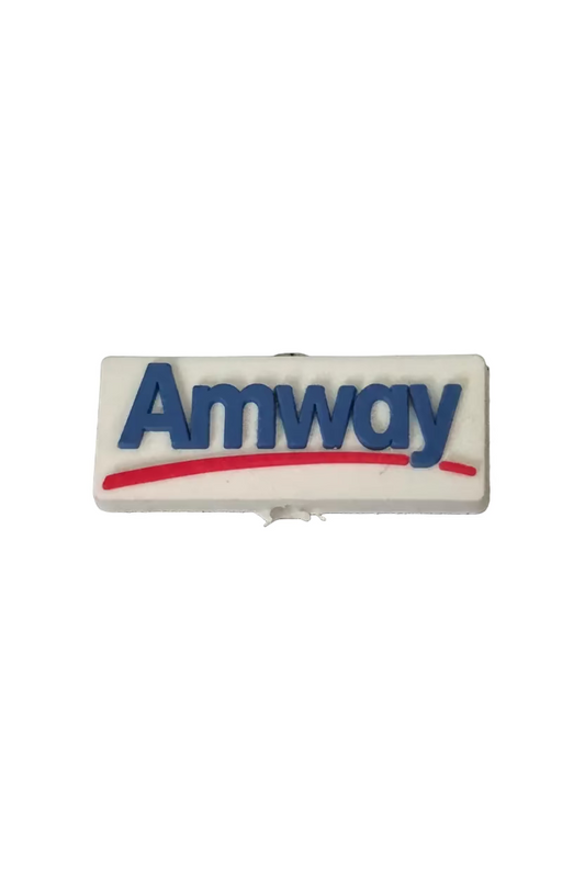 Amway - Direct Sales Focal Bead