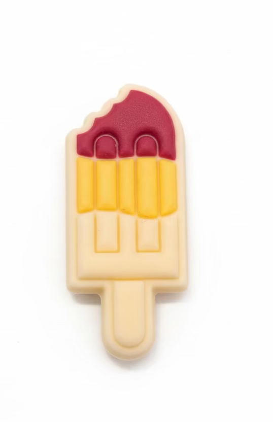 Popsicle - Focal Bead